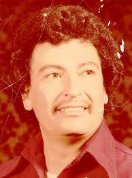 Mario Briones Obituary