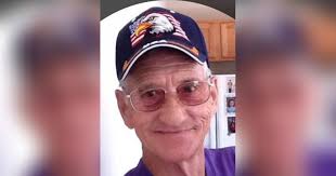 Obituary for Cordell "Jimmy" Sliger