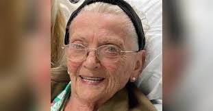 Patricia Gehman Obituary