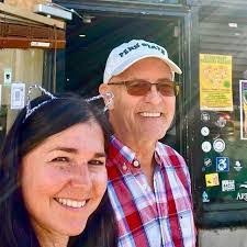 Shawn Seidel's Instagram, Twitter & Facebook