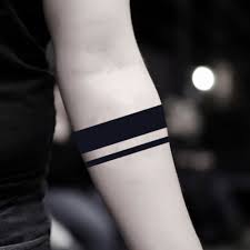 Tattoos are usually applied in two types of places. Pin On Geometric Temporary Tattoos