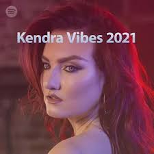 Kendra Erika