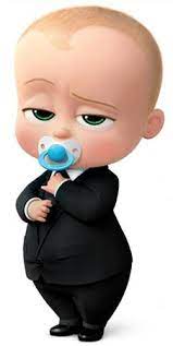 Pin By Megan Calby On The Boss Baby Printables Baby Birthday Party Boy Boss Baby Baby Boy 1st Birthday Party