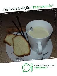 Chodo Recette Recette Dessert Recettes De Cuisine