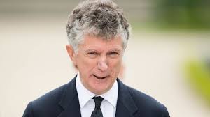 US national security adviser to discuss Chagos Islands deal with UK  counterpart