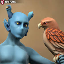 Artist is @Gabe Larson from Wild Green Memes for Ecological Fiends