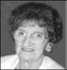 Julia DeFranco Obituary (2006)