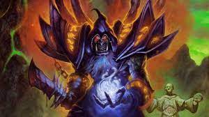 Recommended hot 12inch maxis 2021. Galakrond Control Warlock Deck Aus Meta Report Hearthstone Deck Guide