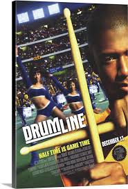 Favorite i've watched this i own this want to watch want to buy. Drumline 2002 Wall Art Canvas Prints Framed Prints Wall Peels Great Big Canvas