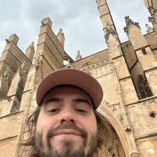 Sounds — Daniel Wootton