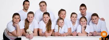 Bald ist es so weit: Die Wollnys Eine Schrecklich Grosse Familie Auf Rtl 2