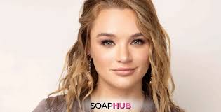 Devon Hamilton Becomes Devon Winters