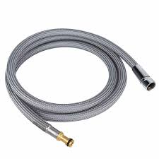 kitchen faucet replacement hose kit