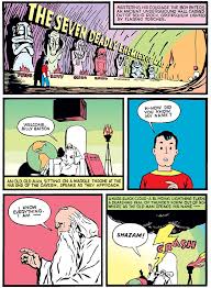 Comic book series tagged as 'superhero' by the listal community. The Comic Book Was Better What To Read After You Ve Seen Shazam Good Comics For Kids