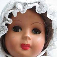 Cardboard Antique Paper Dolls