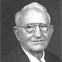 Obituary information for Carl Leo Anderson