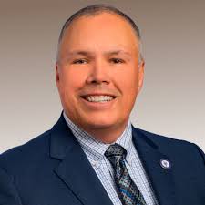 State Representative Bryan Terry