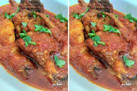 Selain rasanya yang enak dan rangup, ayam goreng resepi ayam goreng kfc. Cara Buat Ayam Masak Merah Style Kenduri Kahwin Yang Sedap Teruk