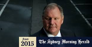 Robert doyle accuser tessa sullivan pleased with 'huge vindication'. Mayor Robert Doyle Promises To Activate Melbourne As City Switches On 24 Hours