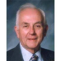 Philip Robison Obituary