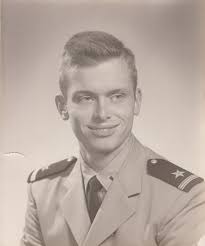 Robert Barker Fredrickson Obituary