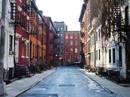 Midge appears in the pilot episode smoke gets in your eyes and plays don drapers mistress. The 13 Most Haunted Buildings In New York City Curbed Ny