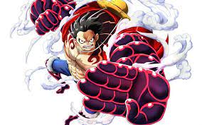Crocodile donquixote doflamingo enel monkey d. Herunterladen Hintergrundbild Monkey D Luffy 4k Manga Kunst Anime Figuren O 4k Animefiguren Herunterla Luffy Gear 4 Monkey D Luffy One Piece Luffy