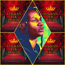 Stream Darian The Royal music