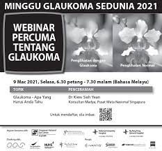 We did not find results for: World Glaucoma Week 2021
