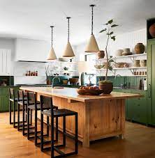 Wall 36″ w x 27″h finish bottom with plywood & shaker light rail. 50 Best Kitchen Paint Colors Paint Ideas For Kitchen