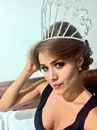 Lizeth Gamez's Instagram, Twitter & Facebook