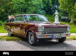 Image result for Roman Red 1962 Nova