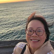 Susie Kessinger's Instagram, Twitter & Facebook