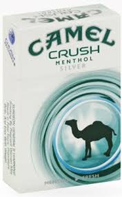 For example comparing it to beer taste, similarly to shiner bock). Camel Menthol Silver Light Box Each Sal S Beverage World
