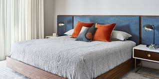 Try these 17 modern headboard ideas to make your lovely bedroom more fascinating than before. 12 Brilliant Diy Headboard Ideas How To Diy Your Headboard
