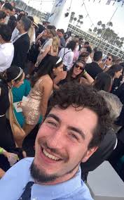 Jon Alpert, Venice, Los Angeles