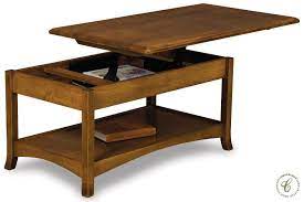 Amish showroom provides custom occasional tables, coffee and end tables. Plymouth Lift Top Coffee Table Countryside Amish Furniture Lift Top Coffee Table Furniture Lift Up Coffee Table