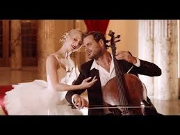 hauser pas de deux the nutcracker youtube