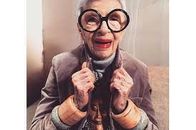 15 Style Lessons from Iris Apfel