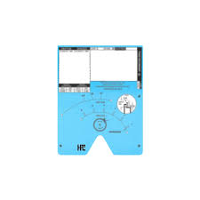 HPC-CARD-P16, DEXTER CARD FOR 1200PCH