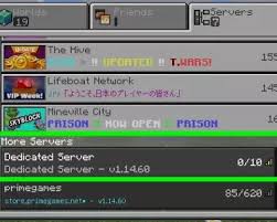 List of free top bedwars servers in minecraft with mods, mini games, plugins and statistic of players. Minecraft Servers How To Articles From Wikihow