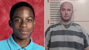 Cinco palabras: el crudo alegato del fiscal que logró la condena de un  policía por asesinar a un adolescente negro en Texas