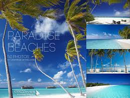 Download and use 10,000+ beach stock photos for free. 50 Photos Of Paradise Beaches From The Maldives Islands