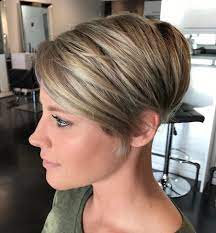 Maybe you would like to learn more about one of these? 50 Fresh Choppy Pixie Cut Ideas Hair Adviser