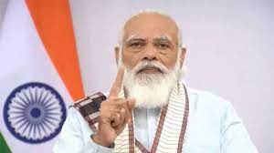 Pm modi's remarks on completion of 100 …. Anticipating Backlash Bjp Turns Off Dislike Button On Youtube Channel Amid Pm Modi S Address To The Nation India General Kerala Kaumudi Online