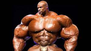 Buffest man in the world. Biggest Man Strongest Man Tallest Man In The World Youtube