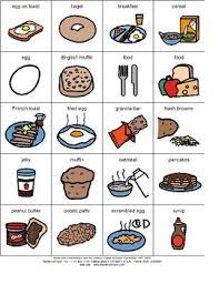 Food pdf free printable pecs pictures. Pecs For Food Worksheets Teaching Resources Teachers Pay Teachers