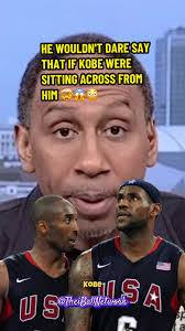 Stephen Lebron's Instagram, Twitter & Facebook