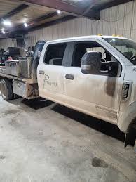 Iwash Vehicle Detailing