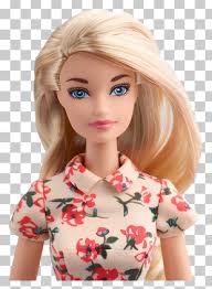 Cleo DeNile Monster High Fashion Barbie Doll PNG